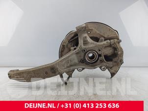 Volvo XC60 Knuckle, front right O266612 photo 3