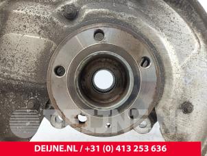 Volvo XC60 Knuckle, front right O266612 photo 2