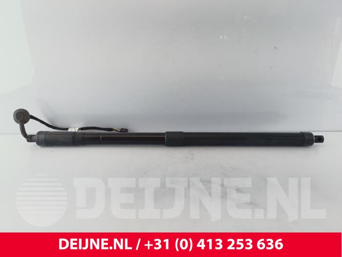 Volvo XC60 Gasdämpfer links hinten O266613