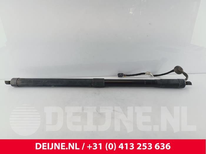 Volvo XC60 Gasdämpfer rechts hinten O266614