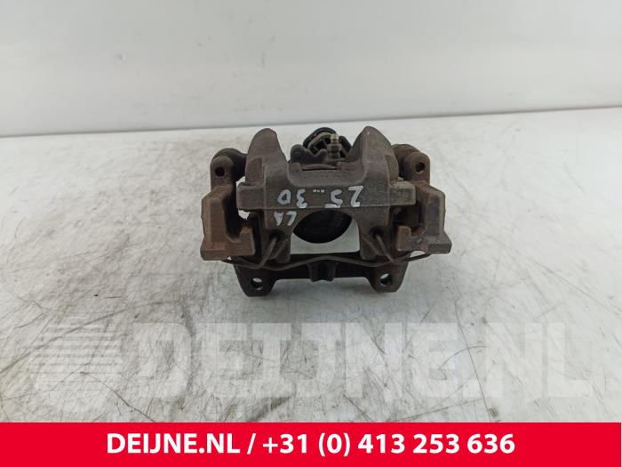 Volvo XC60 Remklauw (Tang) links-achter O266619