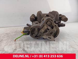Volvo XC60 Rear brake calliper, left O266619 photo 2