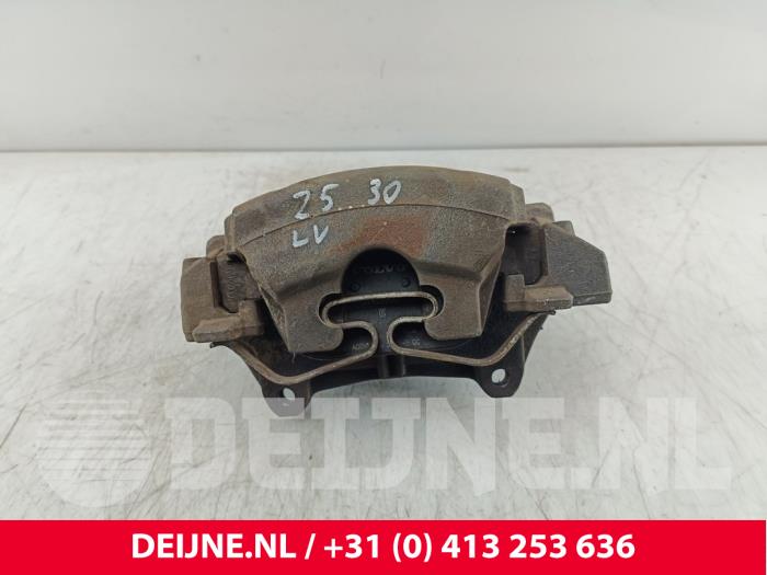 Volvo XC60 Remklauw (Tang) links-voor O266620