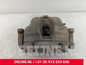 Volvo XC60 Front brake calliper, left O266620 photo 2