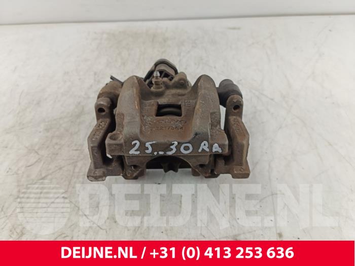 Volvo XC60 Remklauw (Tang) rechts-achter O266621