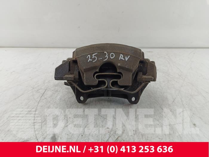 Volvo XC60 Remklauw (Tang) rechts-voor O266622