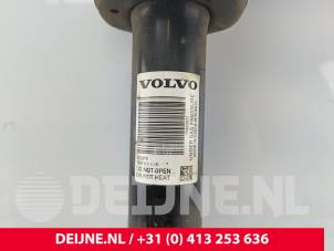 Volvo XC60 Schokdemperpoot links-voor O266626 foto 2