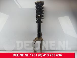 Volvo XC60 Schokdemperpoot links-voor O266626 foto 3