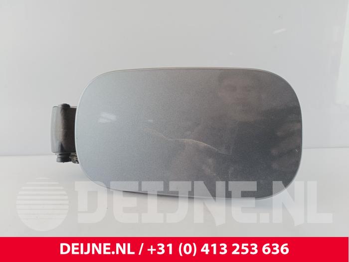 Volvo XC60 Tankklappe O266629
