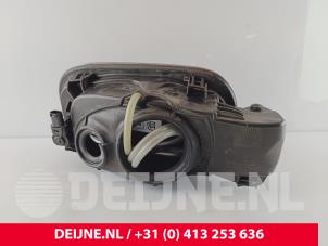 Volvo XC60 Tankklappe O266629 foto 2