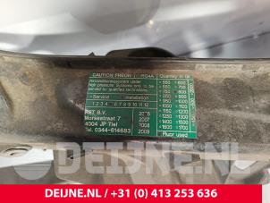 Mercedes Vito Vorderwand O266640 foto 3