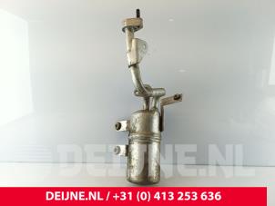 Volvo V50 Air conditioning dryer O266642 photo 2