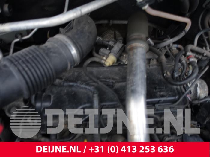 Nissan NV400 Motor O266647