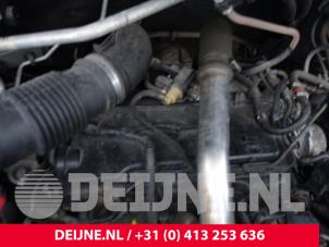 Gebruikte Motor Nissan NV 400 2.3 dCi 130 16V Prijs € 3.872,00 Inclusief btw aangeboden door van Deijne Onderdelen Uden B.V.