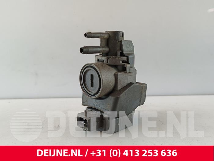 Opel Movano Turbo pressure regulator O266649
