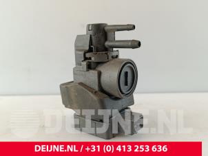 Opel Movano Turbodrukregelaar O266649 foto 2