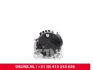 Renault Trafic Dynamo O9990002874 foto 3