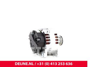 Renault Trafic Dynamo O9990002874 foto 4