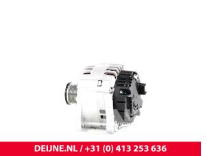 Renault Trafic Dynamo O9990002874 foto 2