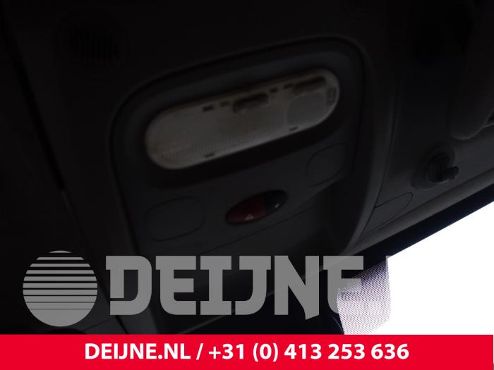 Nissan NV400 Innenbeleuchtung vorne O266659