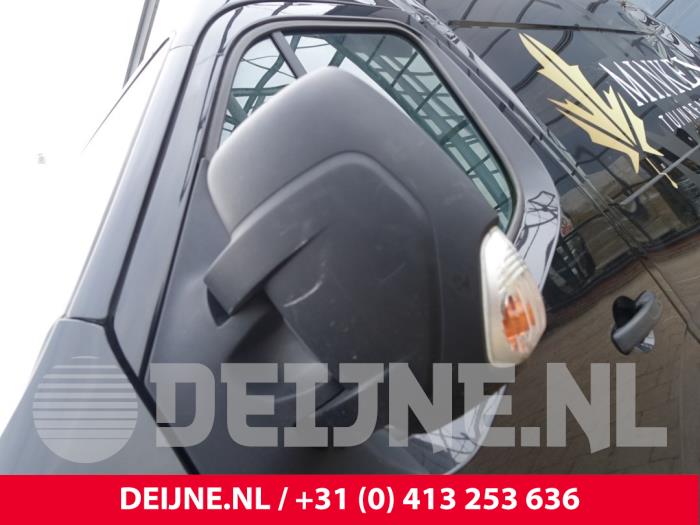 Nissan NV400 Außenspiegel links O266663
