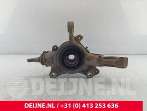 Nissan NV400 Knuckle, front left O266671 photo 3