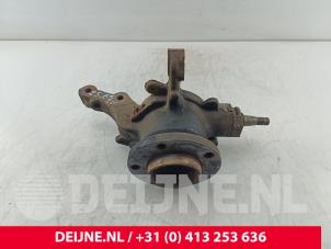 Nissan NV400 Knuckle, front left O266671 photo 2