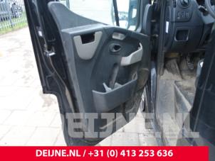Nissan NV400 Tür 2-türig links O266677 foto 3
