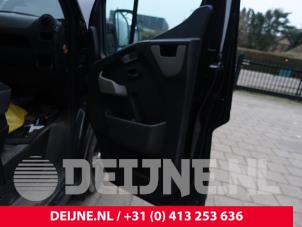 Nissan NV400 Tür 2-türig rechts O266678 foto 2