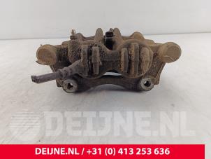 Nissan NV400 Bremszange links vorne O266680 foto 3