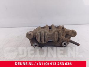 Nissan NV400 Front brake calliper, right O266682 photo 3