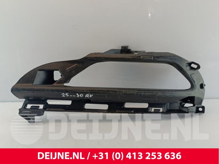 Volvo XC60 Bumperdeel rechts-voor O266705