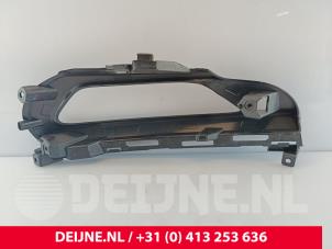 Volvo XC60 Front bumper, right-side component O266705 photo 2
