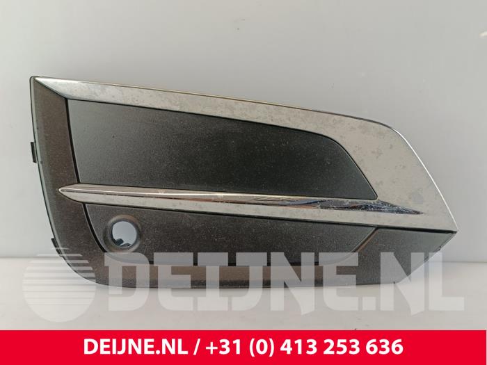 Volvo XC60 Stoßstange links vorne O266706
