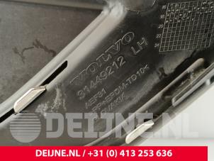 Volvo XC60 Stoßstange links vorne O266706 foto 3