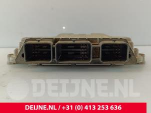 Peugeot Partner Engine management computer O266707 photo 3