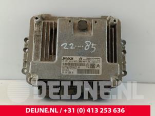 Gebruikte Computer Motormanagement Peugeot Partner (GC/GF/GG/GJ/GK) 1.6 HDI 75 16V Prijs € 108,90 Inclusief btw aangeboden door van Deijne Onderdelen Uden B.V.