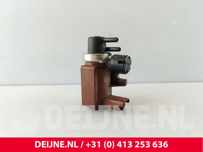 Volvo V50 Turbodruckregler O266708