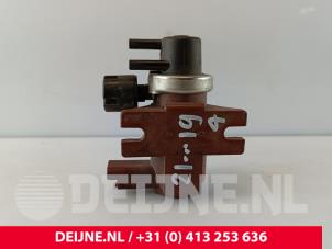 Volvo V50 Turbodruckregler O266708 foto 2