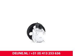Volvo V70 Lenkkraftverstärker Pumpe O9990002794 foto 3