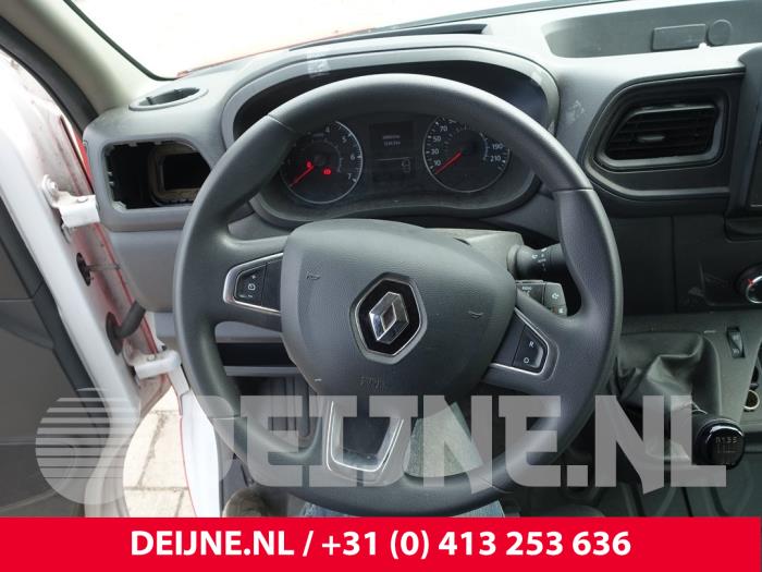 Renault Master Airbag links (Stuur) O266721