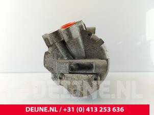 Renault Master Klimapumpe O266722 foto 3