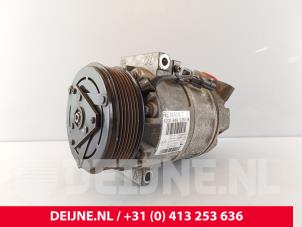Gebruikte Aircopomp Renault Master III (MA/MB/MC/MD/MH/MF/MG/MH) 2.3 Energy dCi 180 Twin Turbo 16V FWD Prijs € 96,80 Inclusief btw aangeboden door van Deijne Onderdelen Uden B.V.