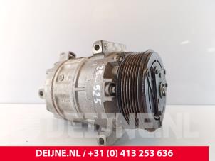 Renault Master Klimapumpe O266722 foto 2