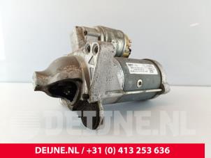 Gebruikte Startmotor Renault Master III (MA/MB/MC/MD/MH/MF/MG/MH) 2.3 Energy dCi 180 Twin Turbo 16V FWD Prijs € 48,40 Inclusief btw aangeboden door van Deijne Onderdelen Uden B.V.