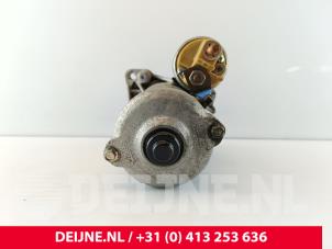 Renault Master Anlasser O266755 foto 3