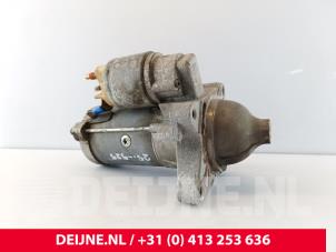 Renault Master Anlasser O266755 foto 2