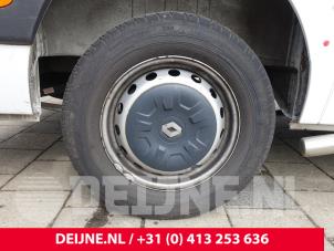 Renault Master Felgen Set O266762 foto 3