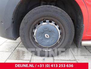 Renault Master Felgen Set O266762 foto 2