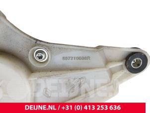 Renault Master Fenstermechanik 2-türig links vorne O266767 foto 3